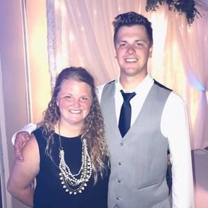 Meet your Posher, Davis